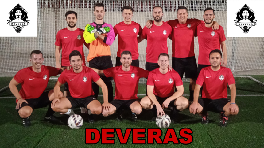 LIDER EN DEPORTIVIDAD. CARABANCHEL DIARIO 1ª DIVISION